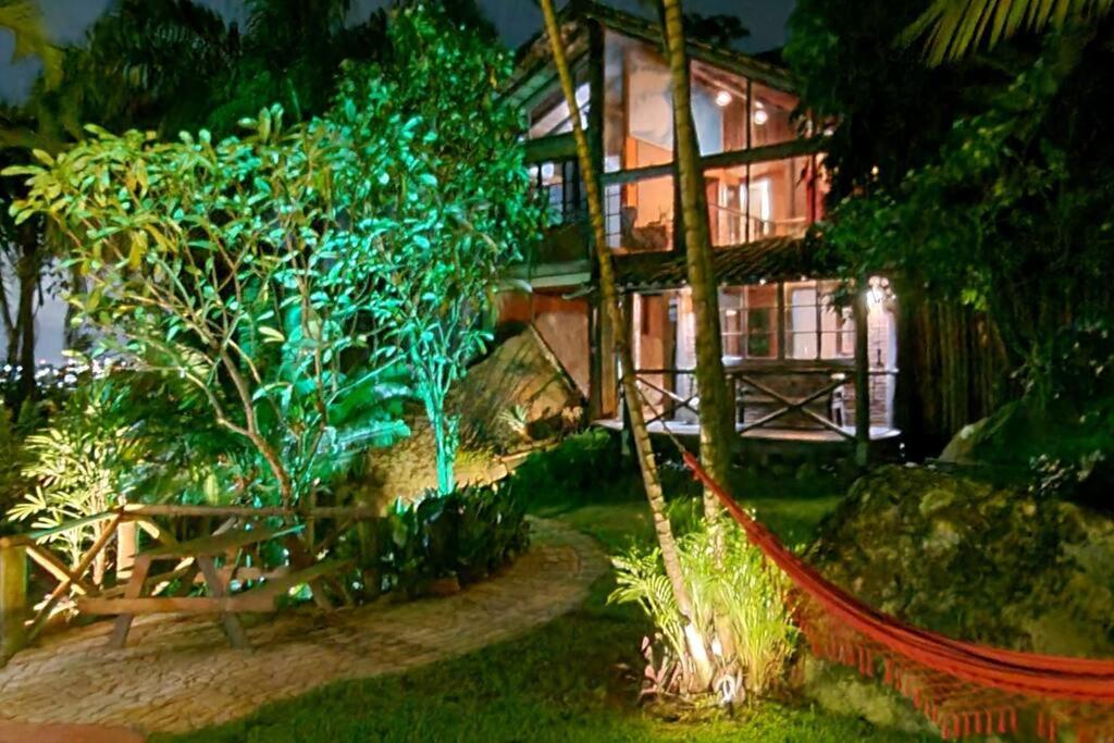 Macarra house