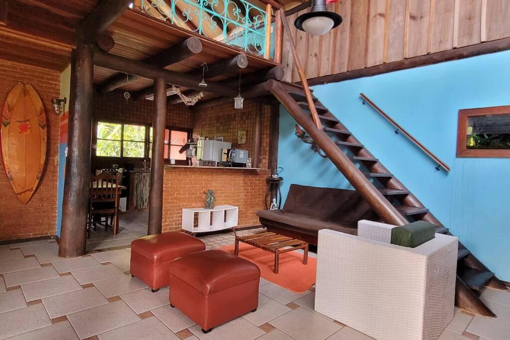 Macarra house