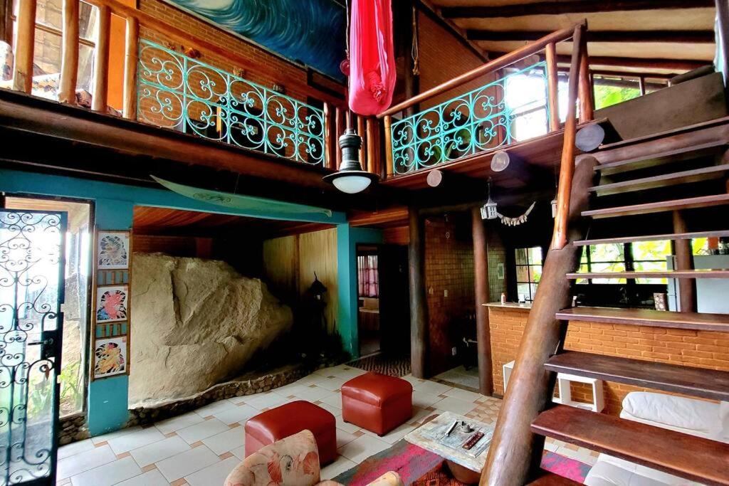 Macarra house