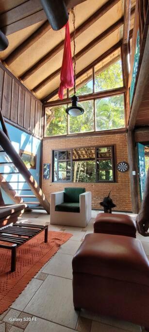 Macarra house