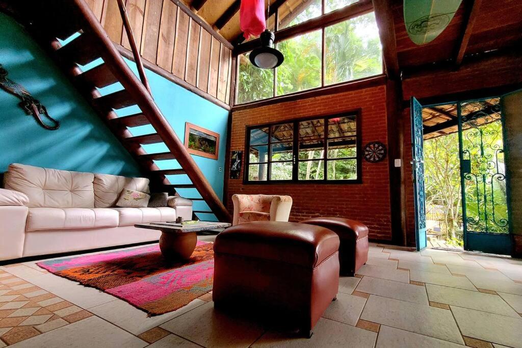 Macarra house