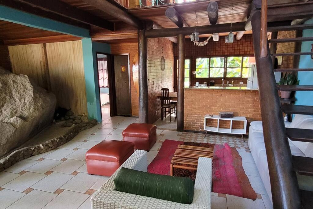 Macarra house