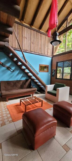 Macarra house