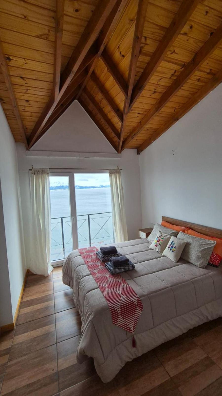 Departamento Ushuaia