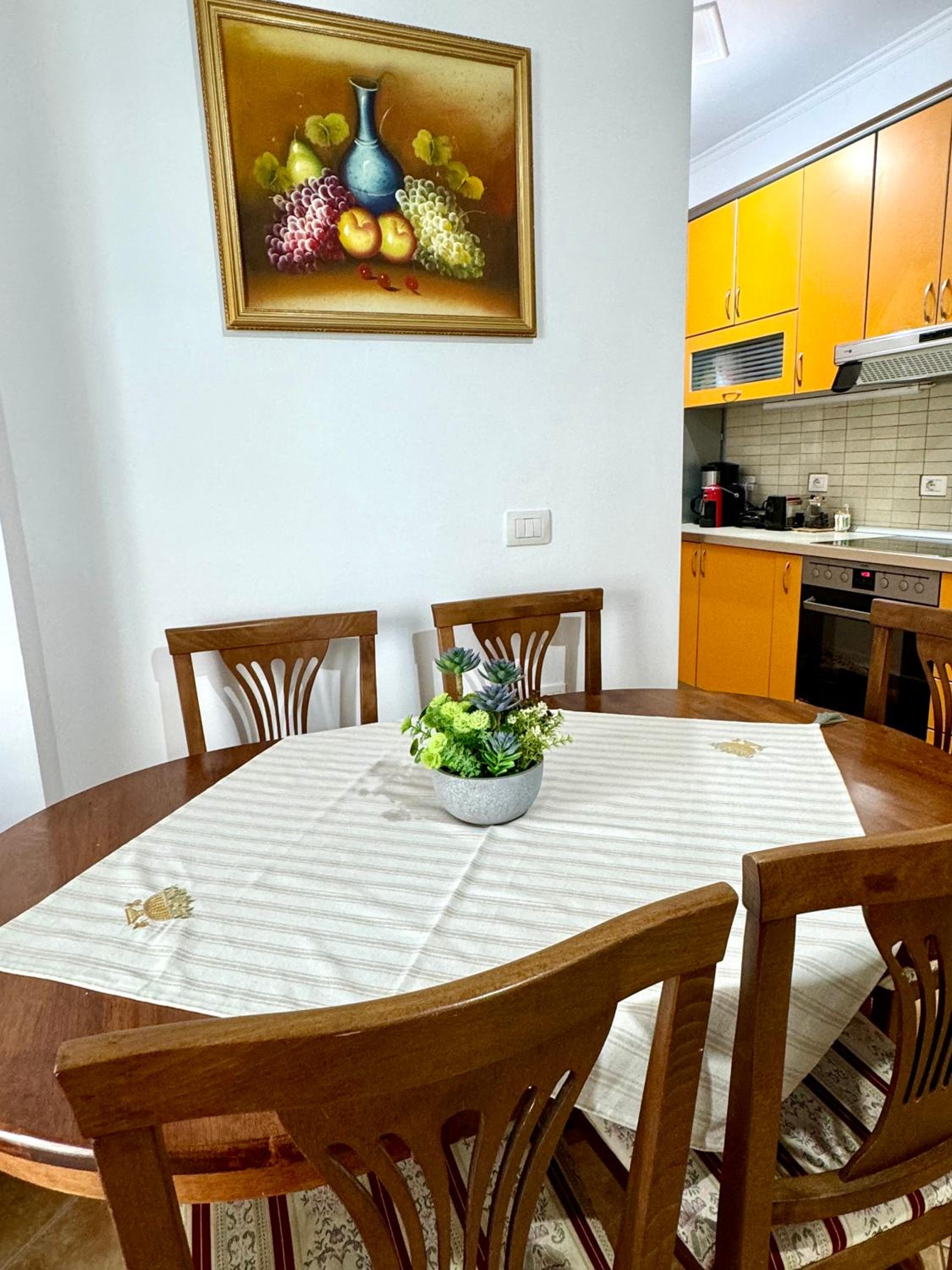 Four Seasons Beach Apartment Vlora