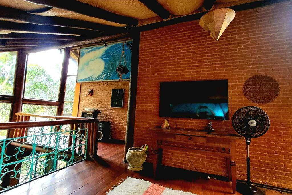 Macarra house