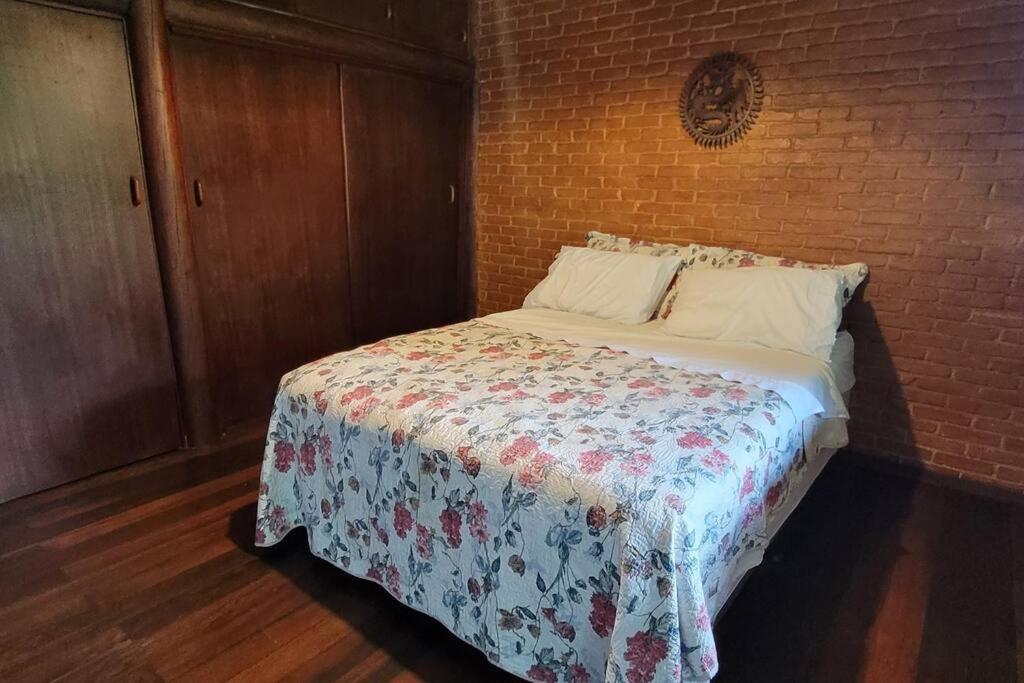 Macarra house