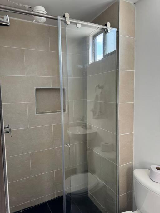 Céntrico y amplio Apartamento salitre