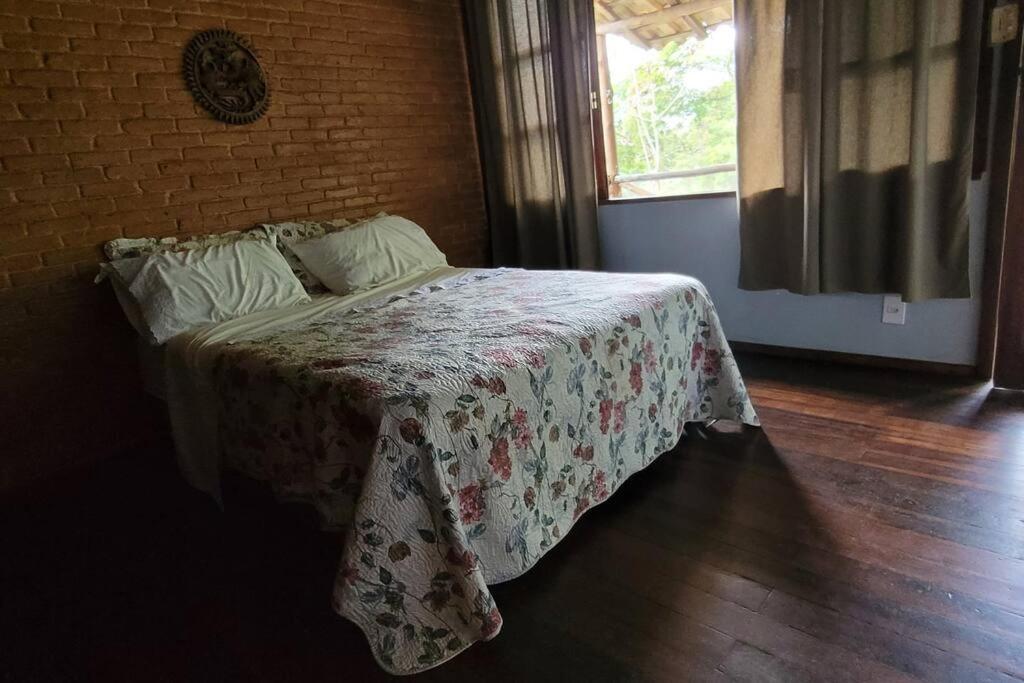 Macarra house