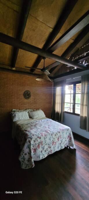 Macarra house