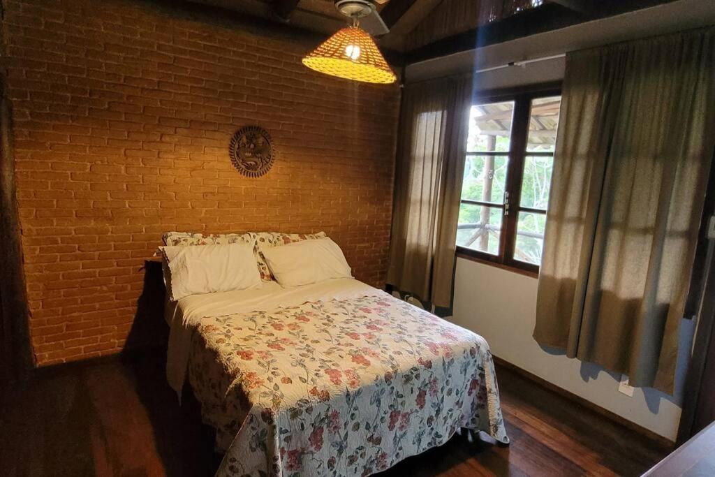 Macarra house