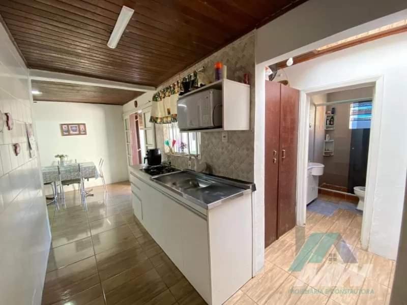 Casa Praia 4 quartos com Pscina e Salão de festa - Imbé - RS