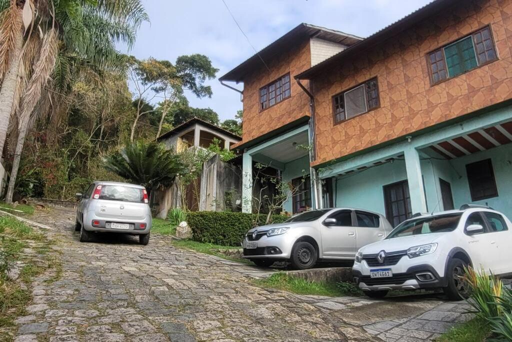 Macarra house