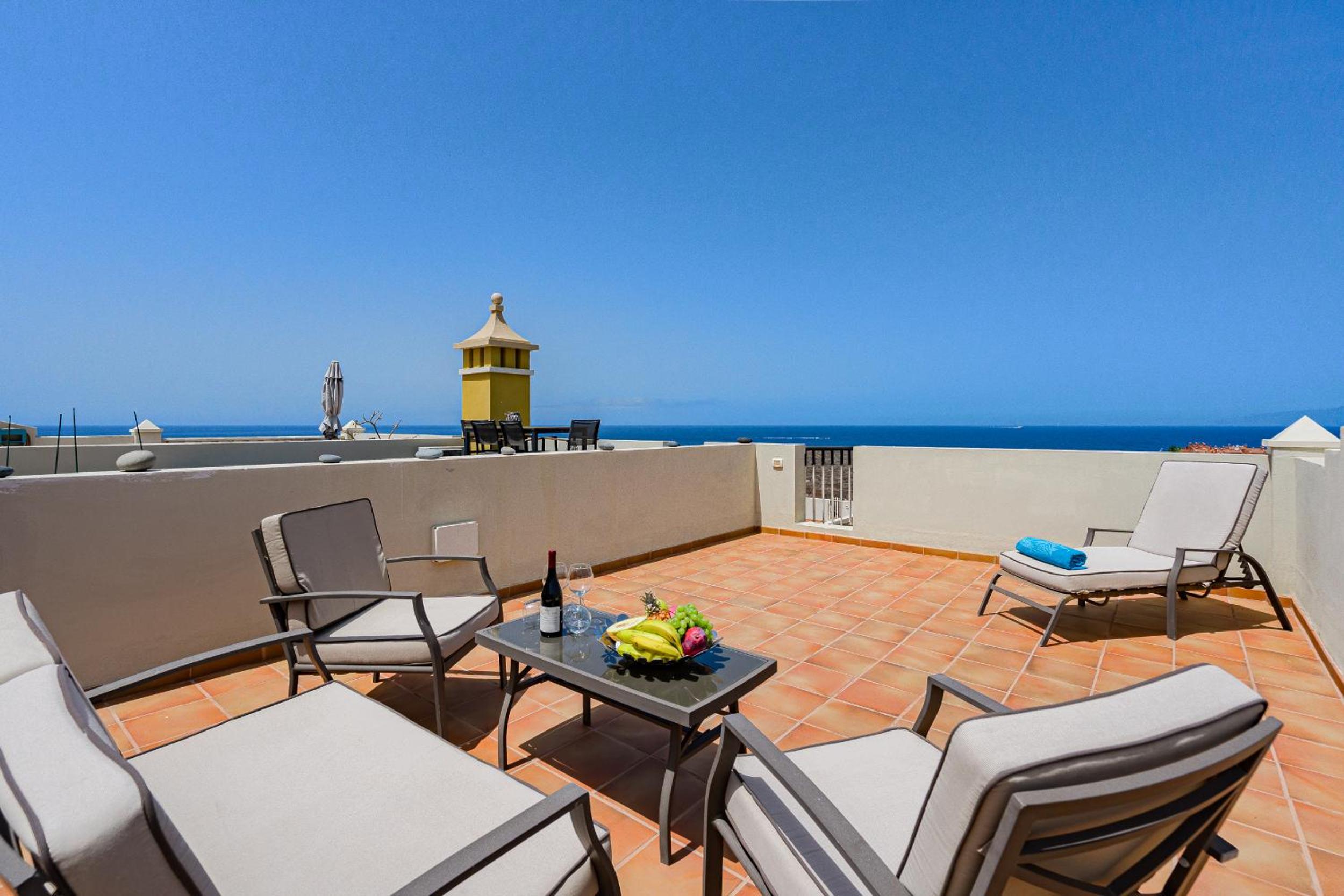 Paraiso del Palm Mar