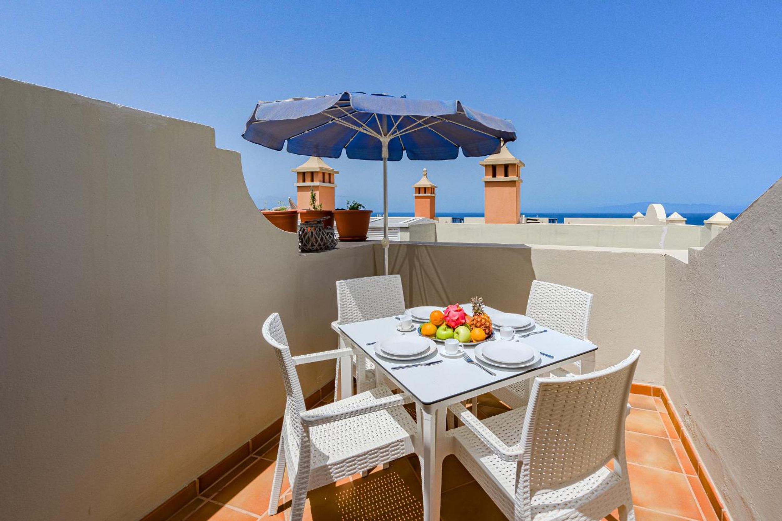 Paraiso del Palm Mar