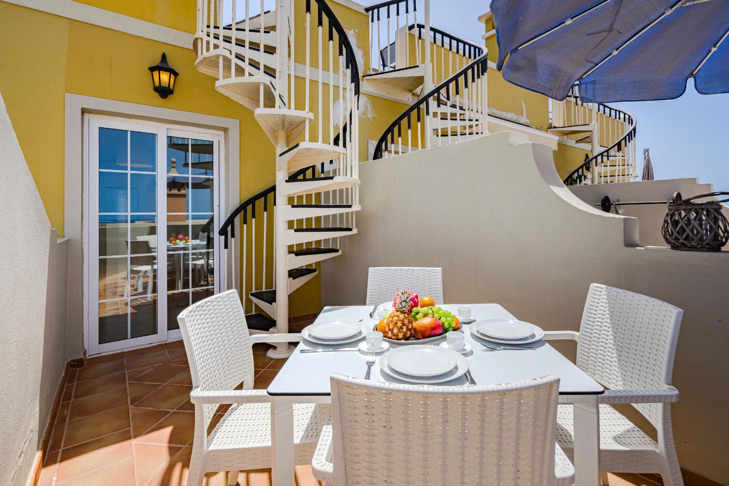 Paraiso del Palm Mar