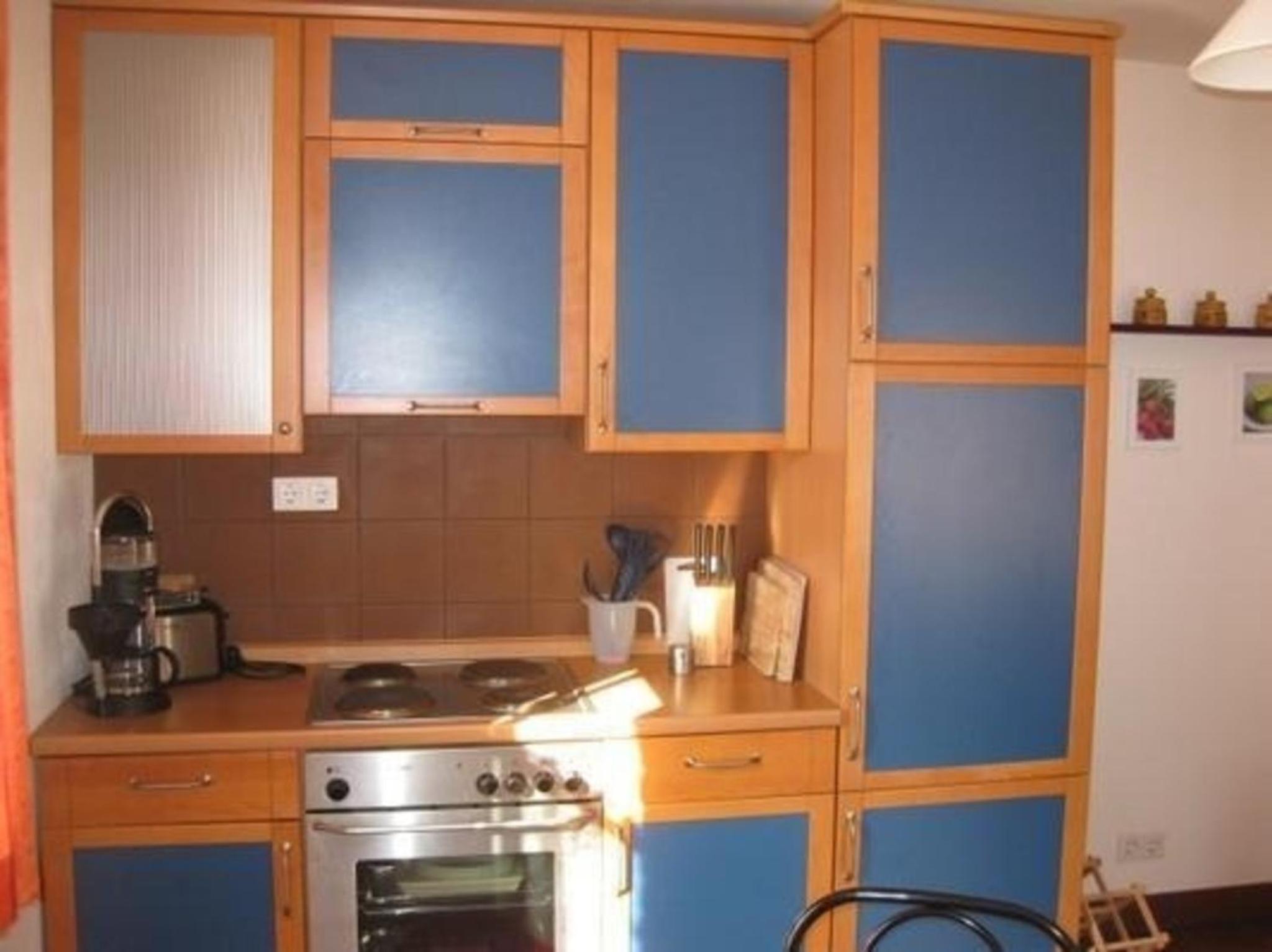 Gemütliches Ferienhaus in Lindow Mark mit Garten und Grill - b48500
