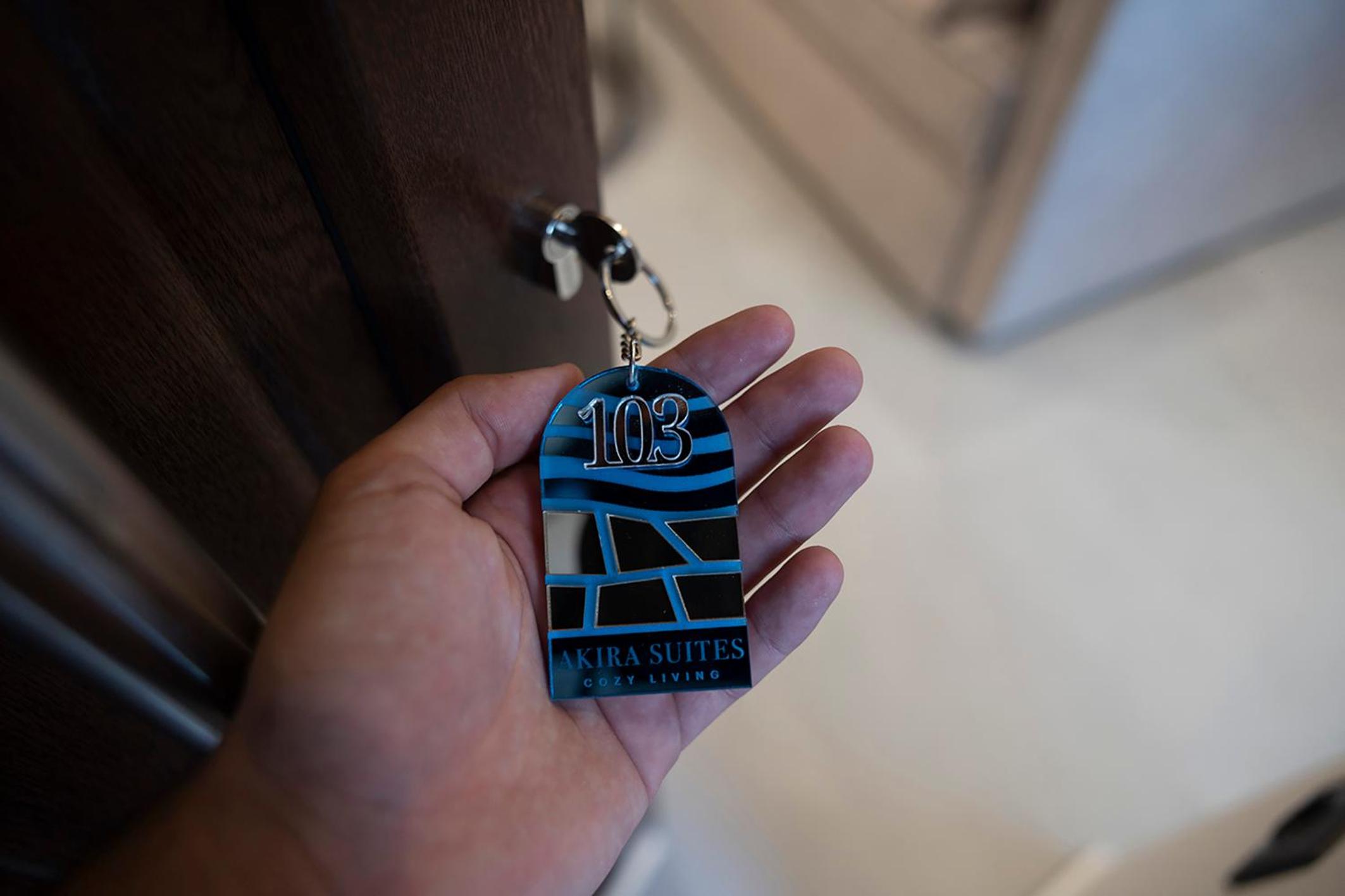 Akira Suites