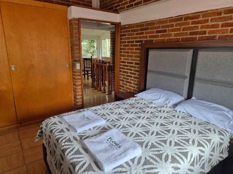 Casa Flores de la Montaña view 2