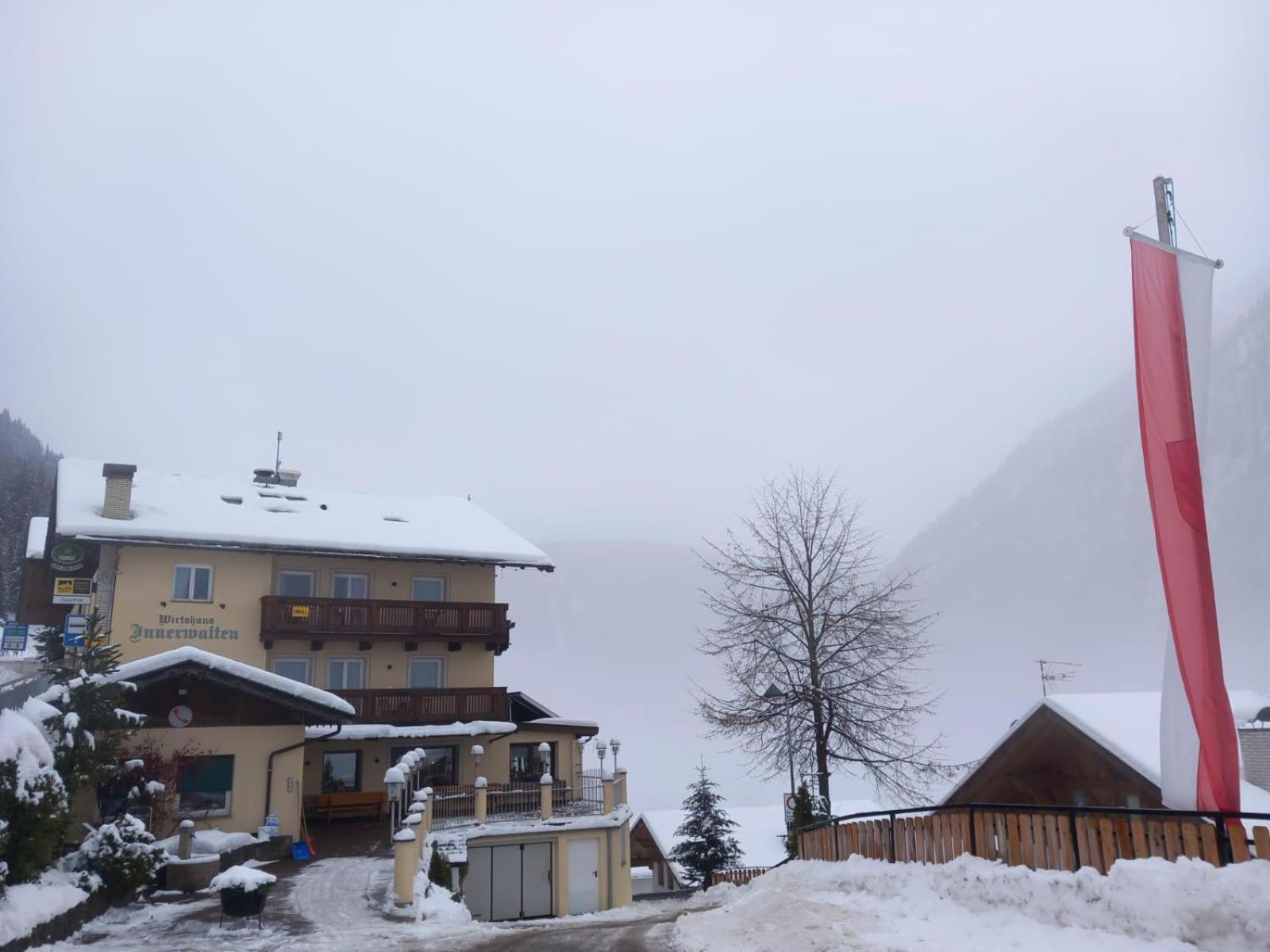 Hotel Gasthof Innerwalten - Image 1