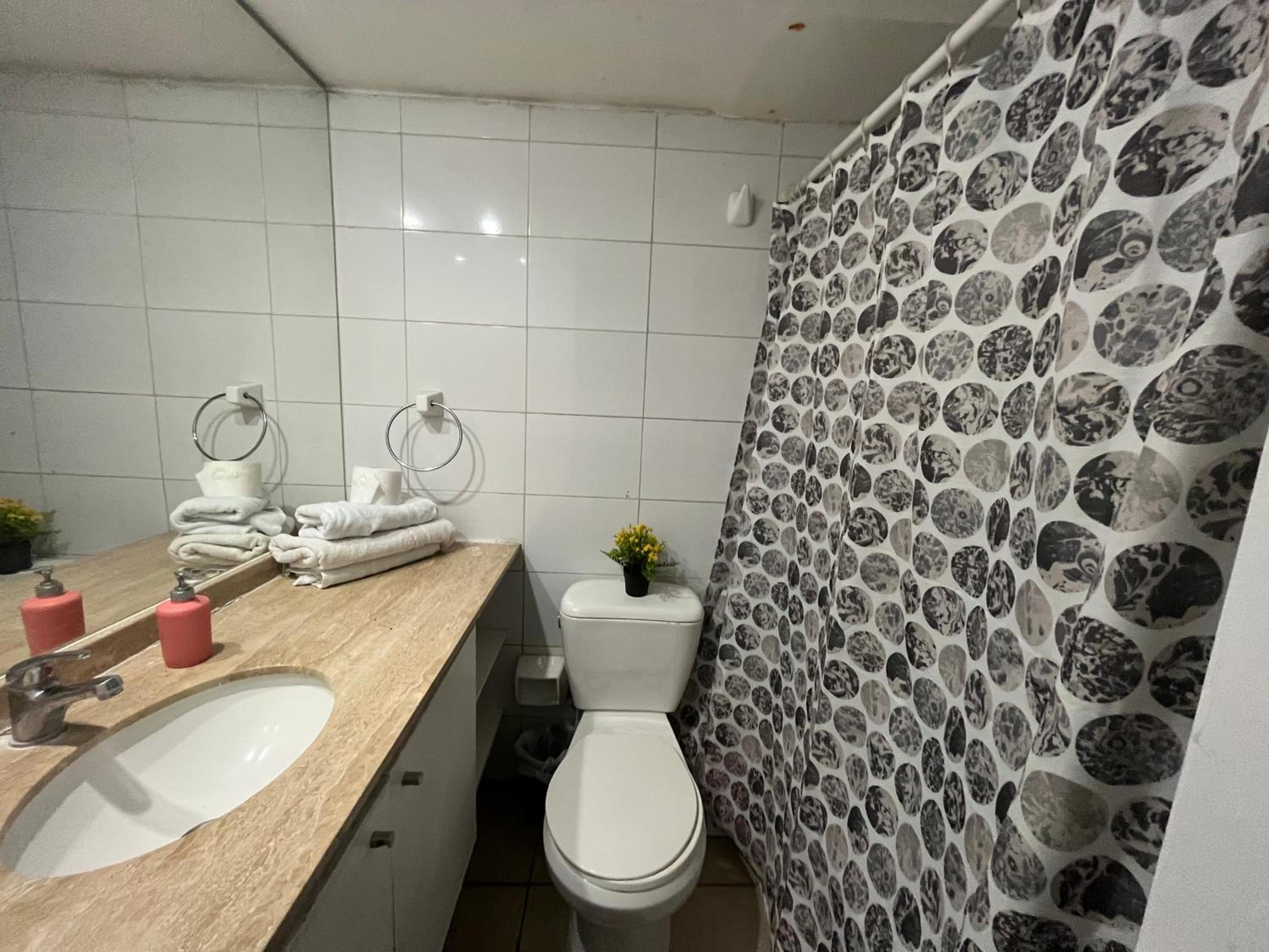 Apartment Relocation San Isidro
