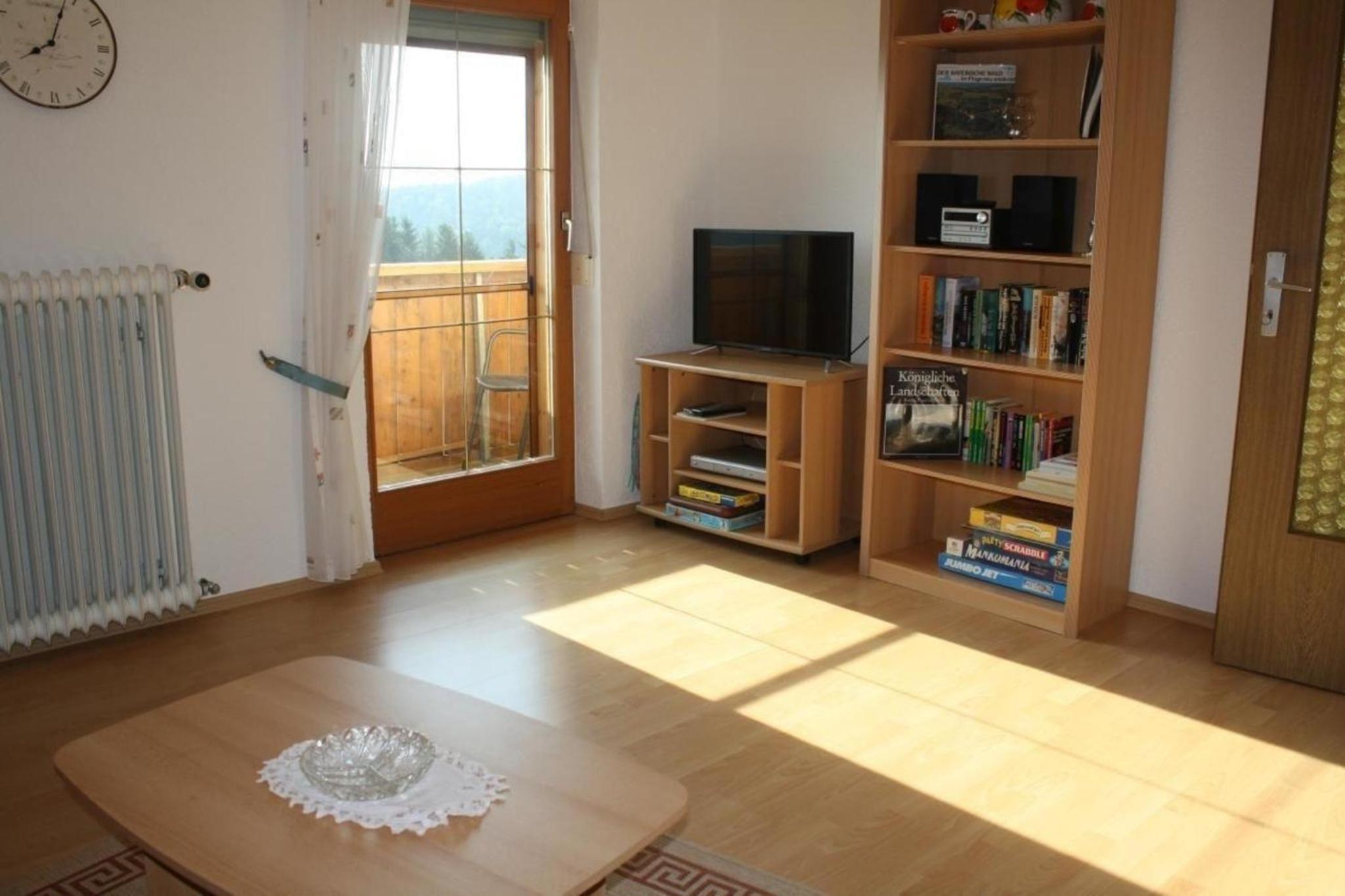 Große Wohnung Mit Badewanne