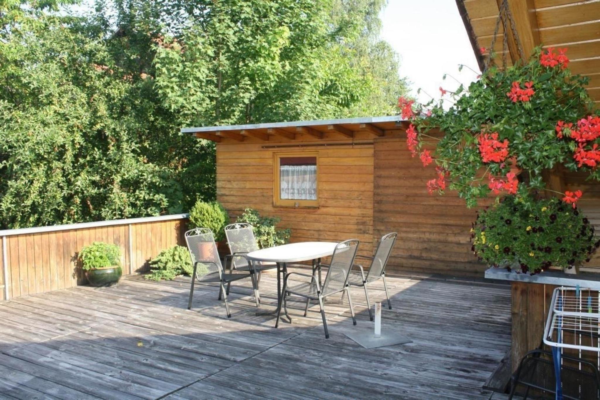 Große Wohnung Mit Badewanne