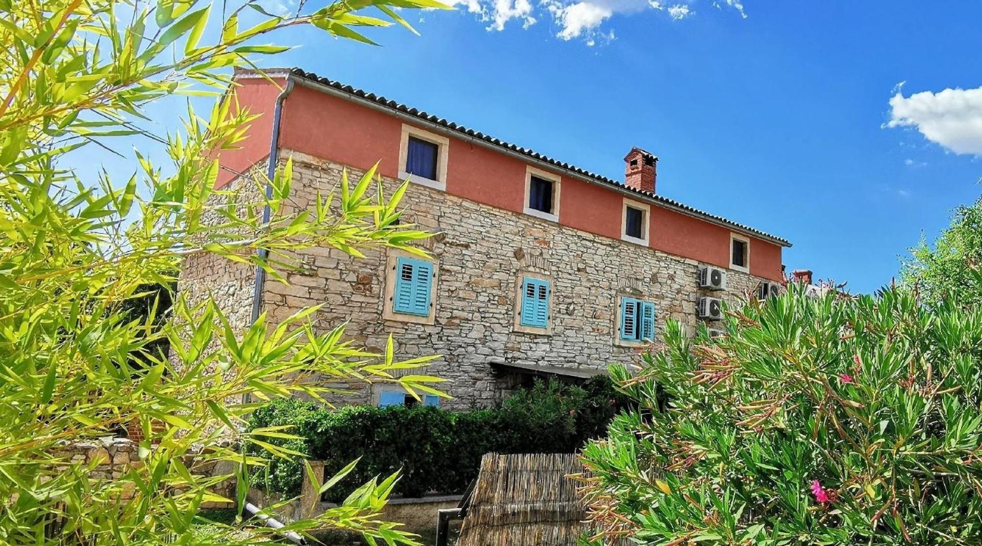 Holiday Home en Pula