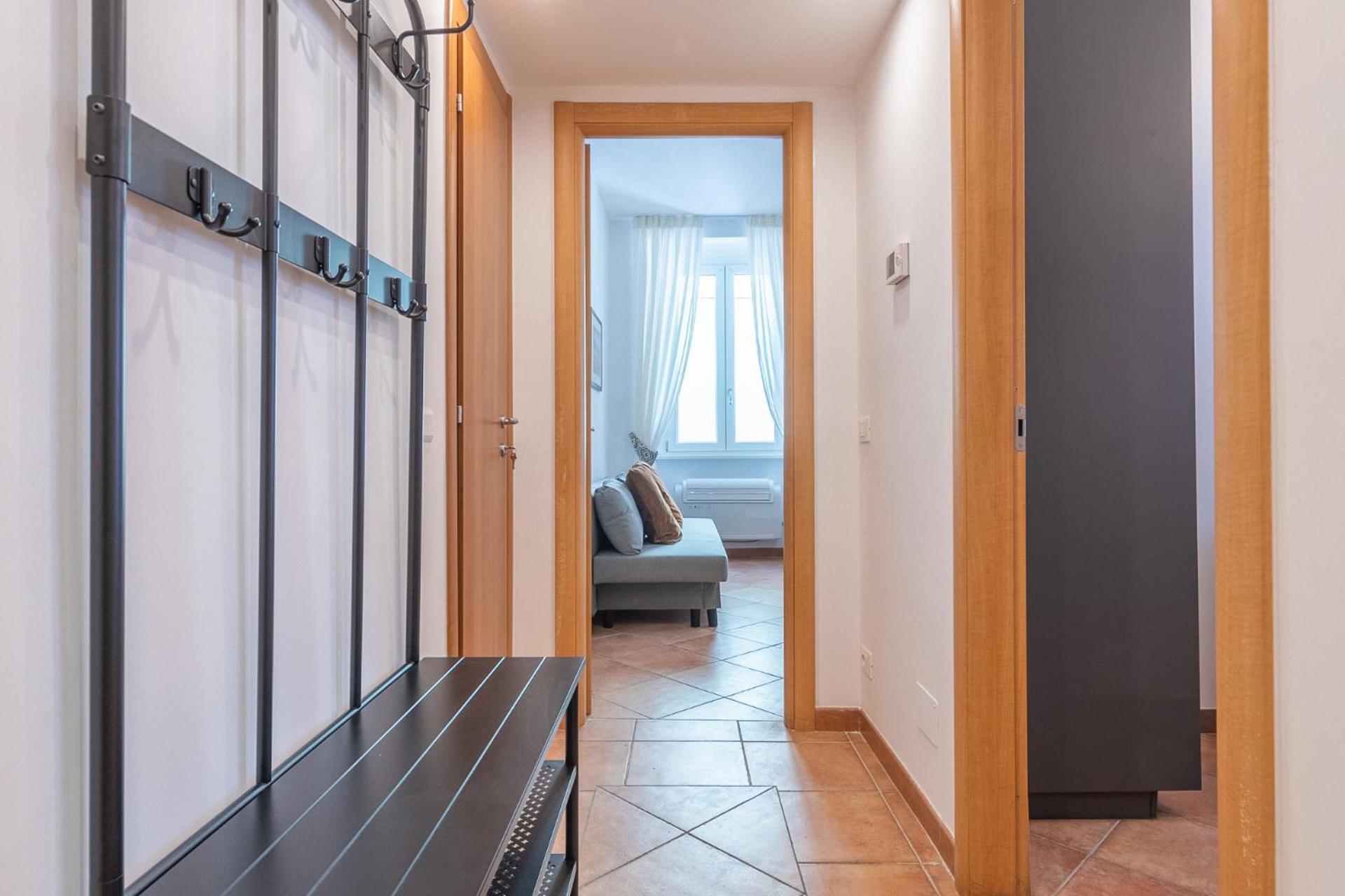 SL City Apartment