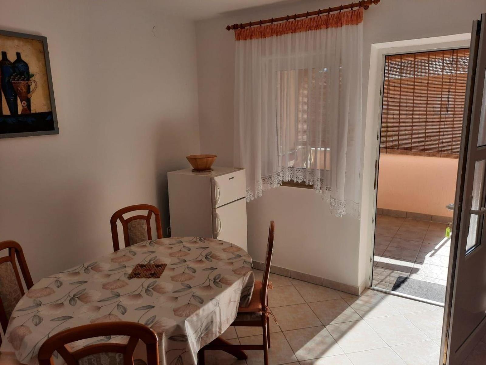 Ferienwohnung In Banjole Mit Privatem Parkplatz