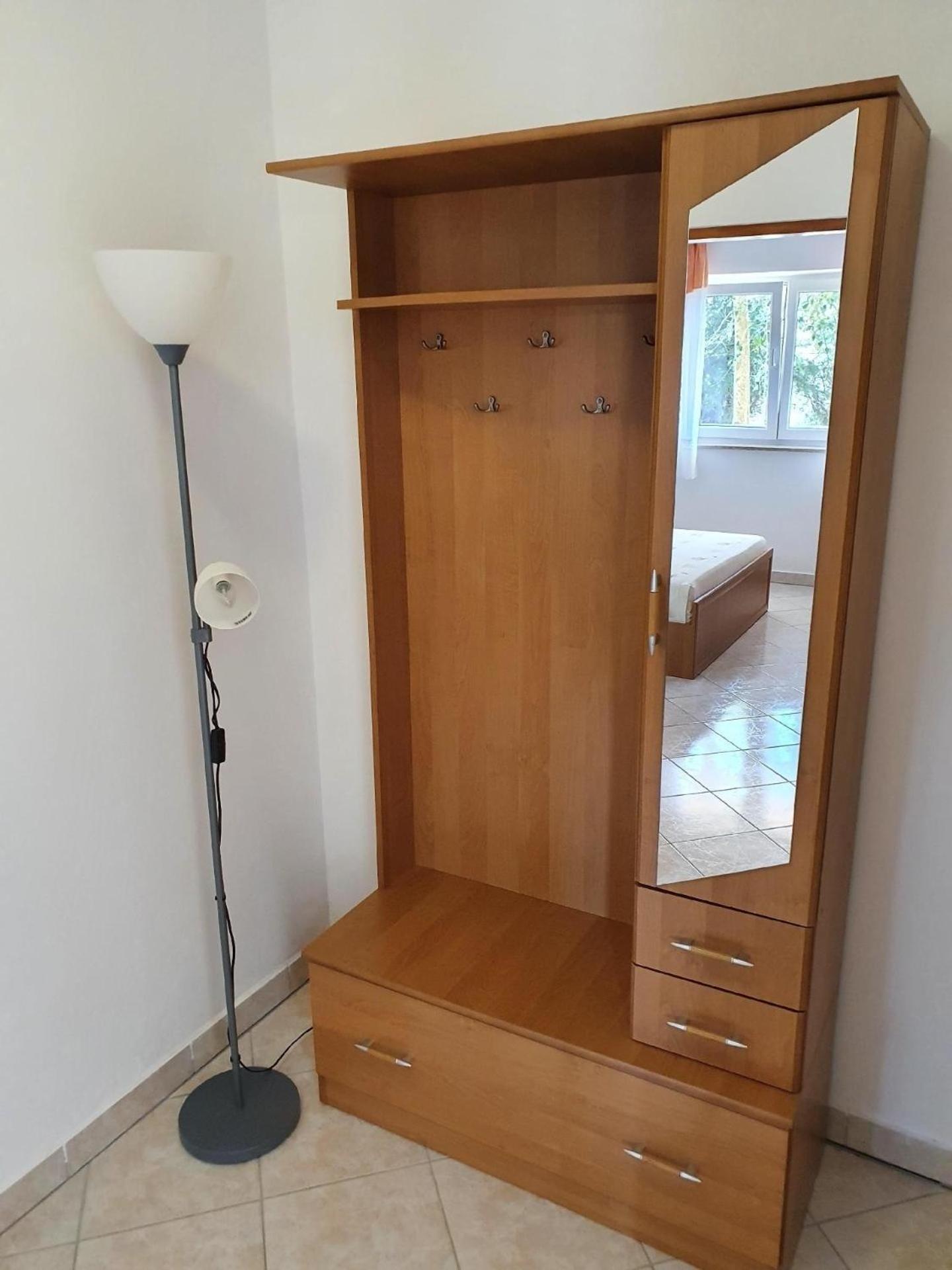 Ferienwohnung In Banjole Mit Privatem Parkplatz