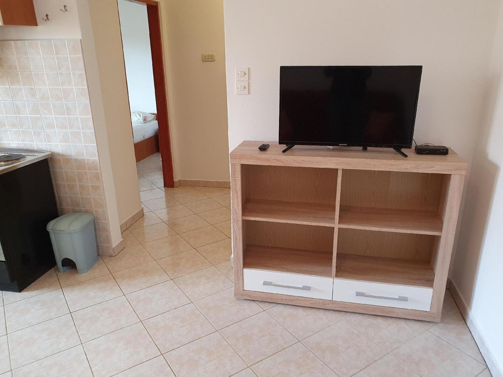 Ferienwohnung In Banjole Mit Privatem Parkplatz