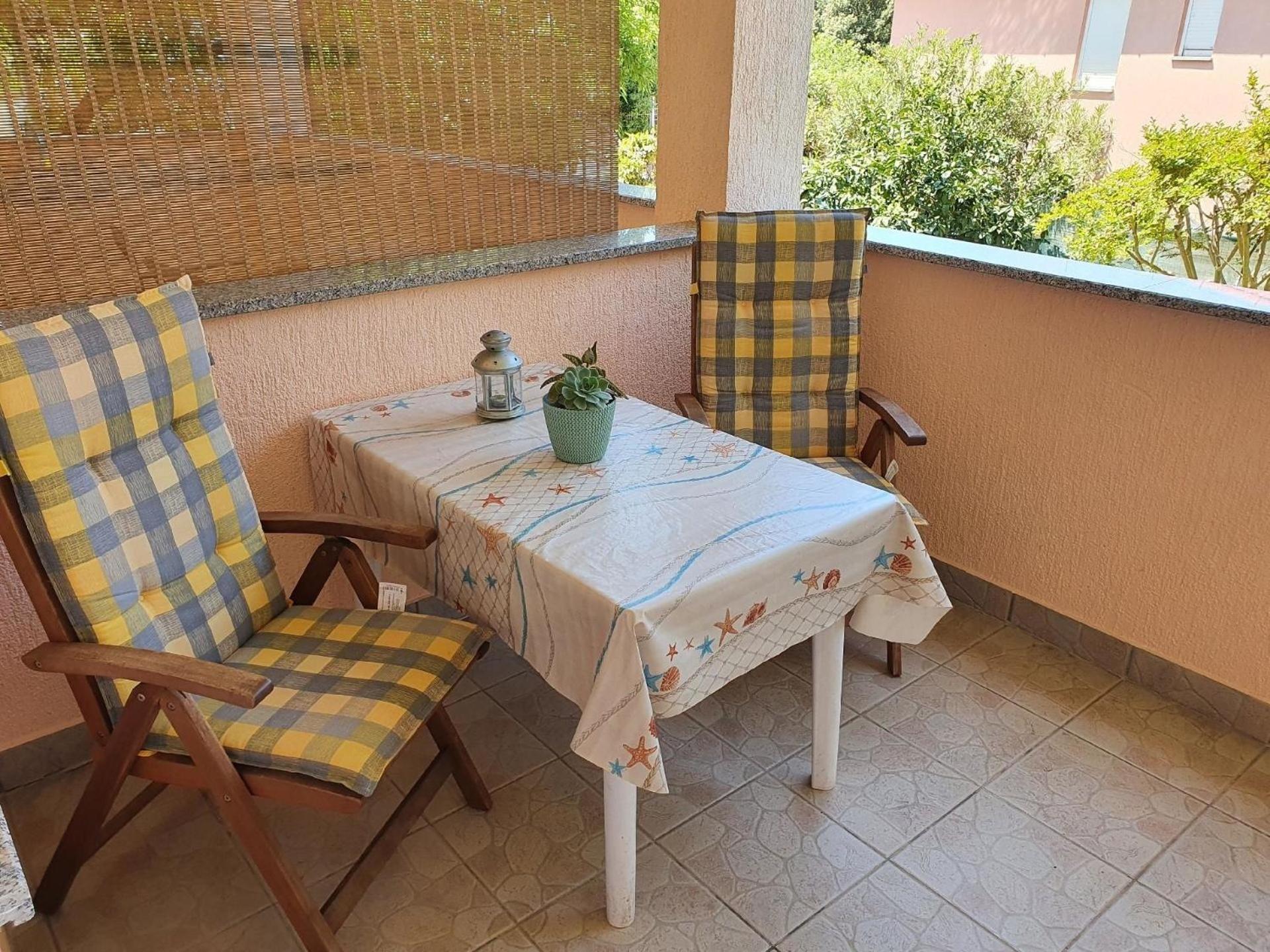 Ferienwohnung In Banjole Mit Privatem Parkplatz