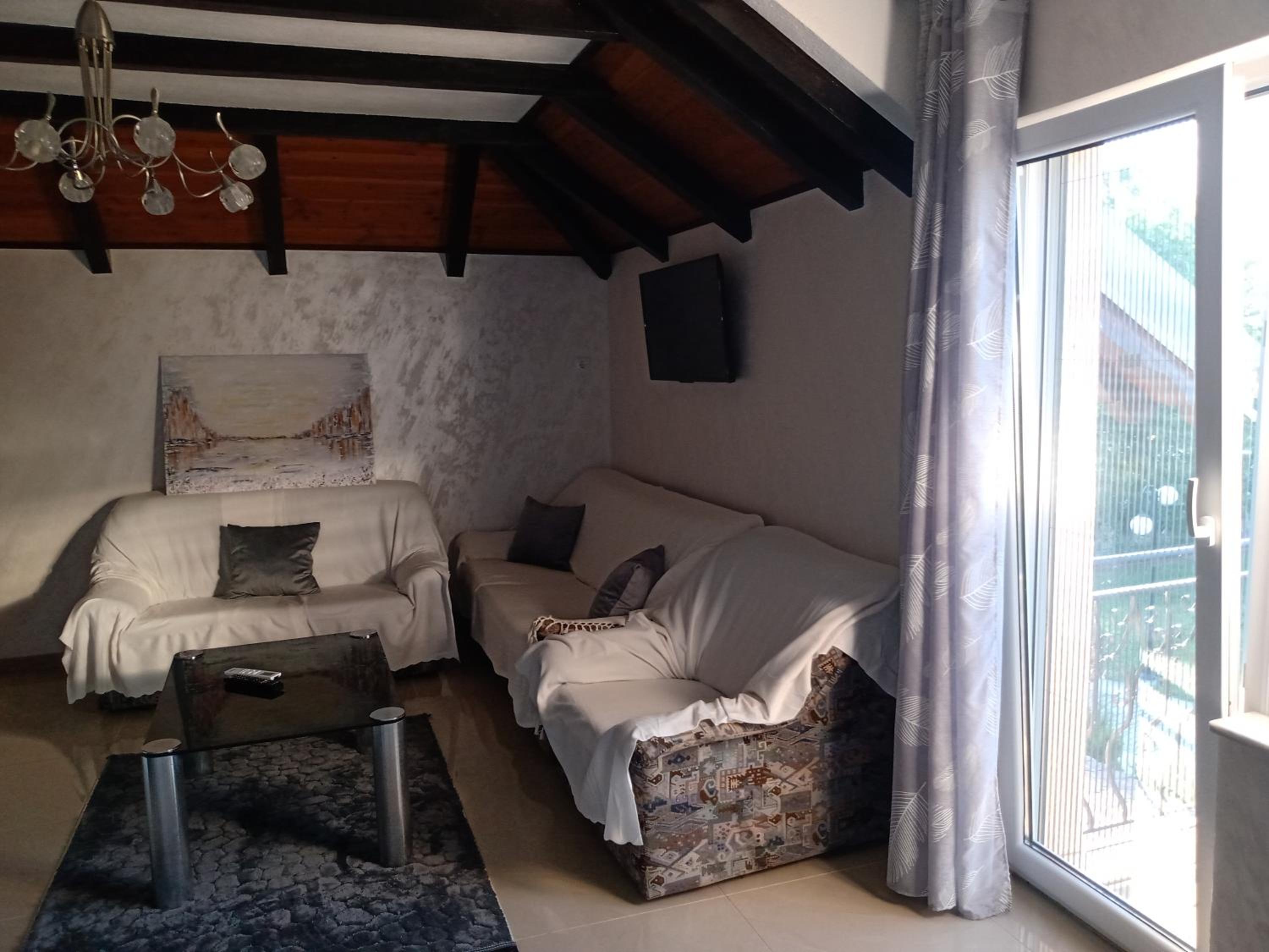 Moravska Obala - Prenoćište i Restoran
