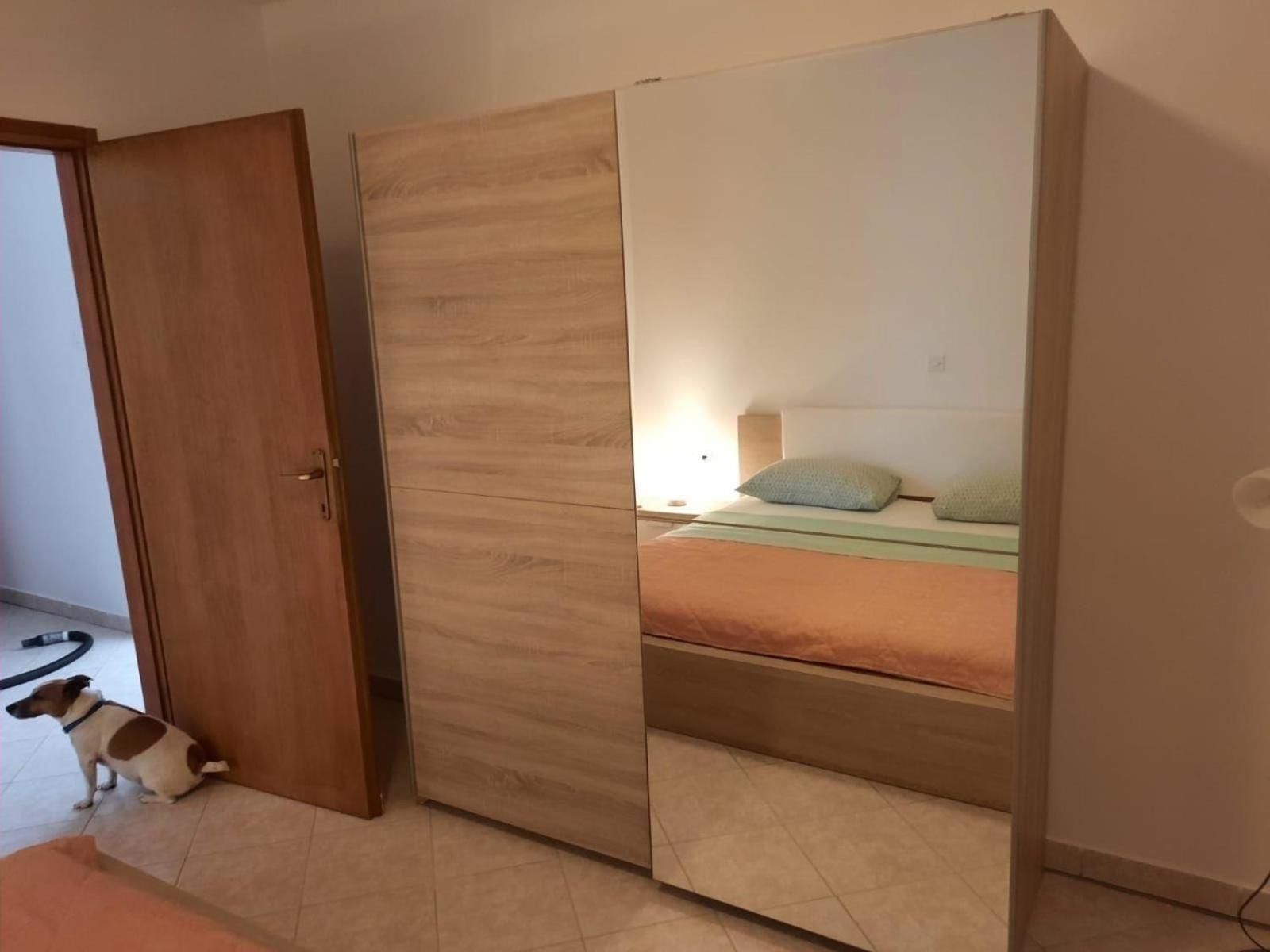 Ferienwohnung In Banjole Mit Privatem Parkplatz