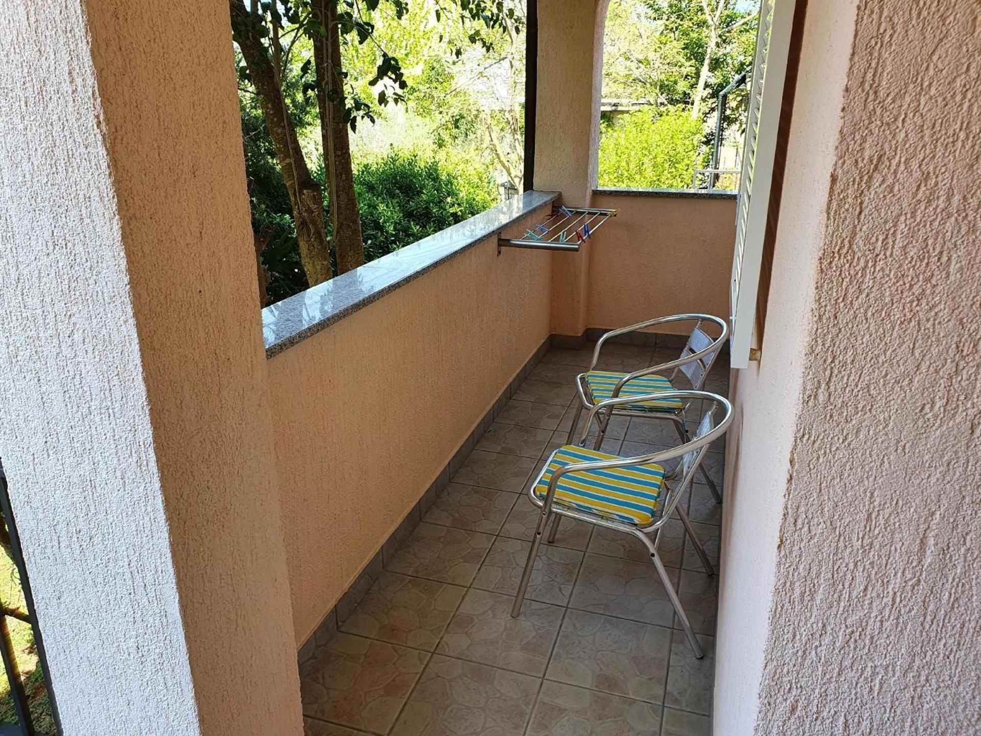 Ferienwohnung In Banjole Mit Privatem Parkplatz