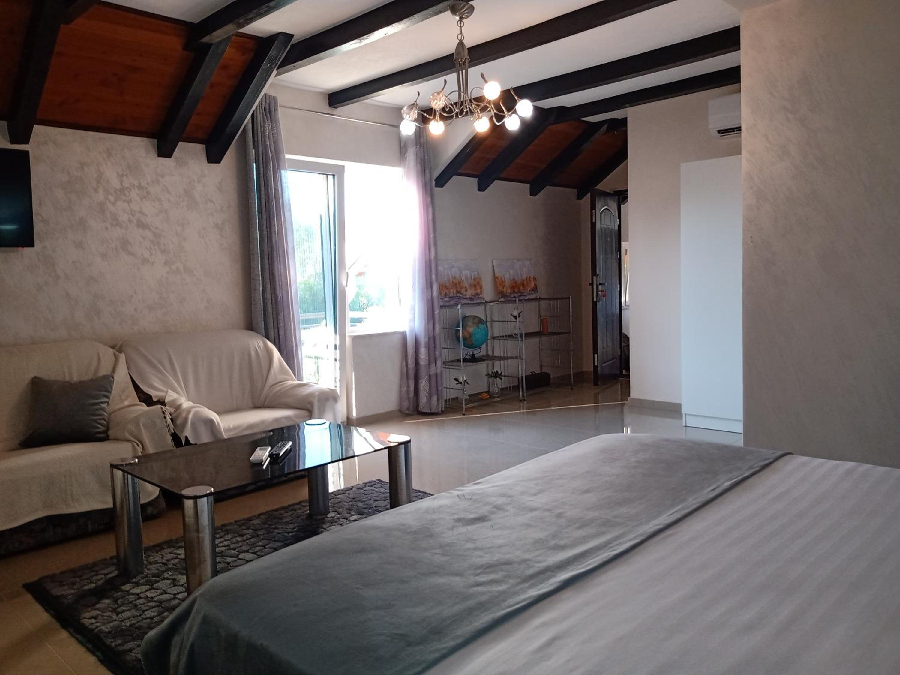 Moravska Obala - Prenoćište i Restoran