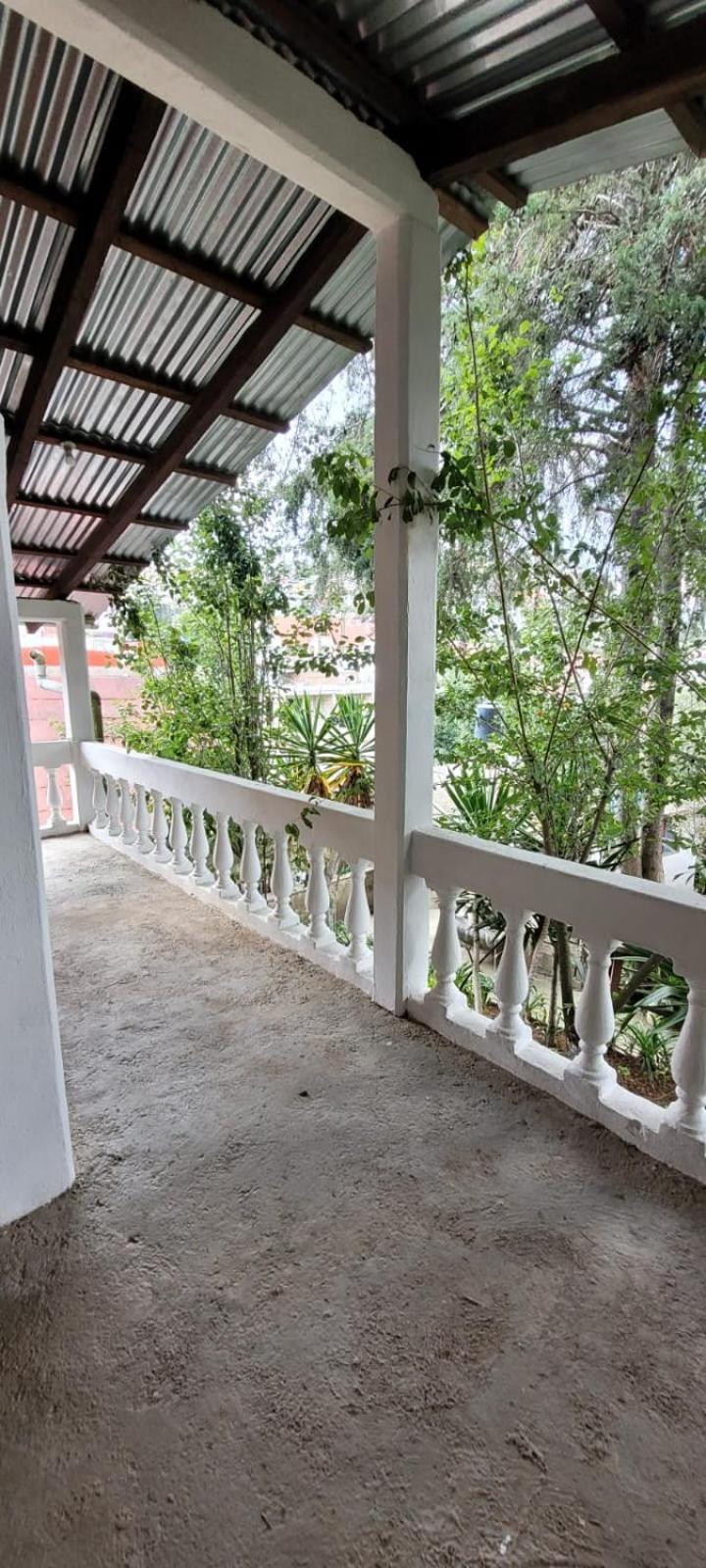 Casa Flores de la Montaña view 3