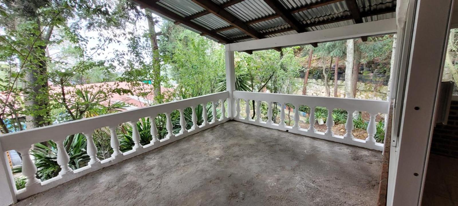 Casa Flores de la Montaña view 4
