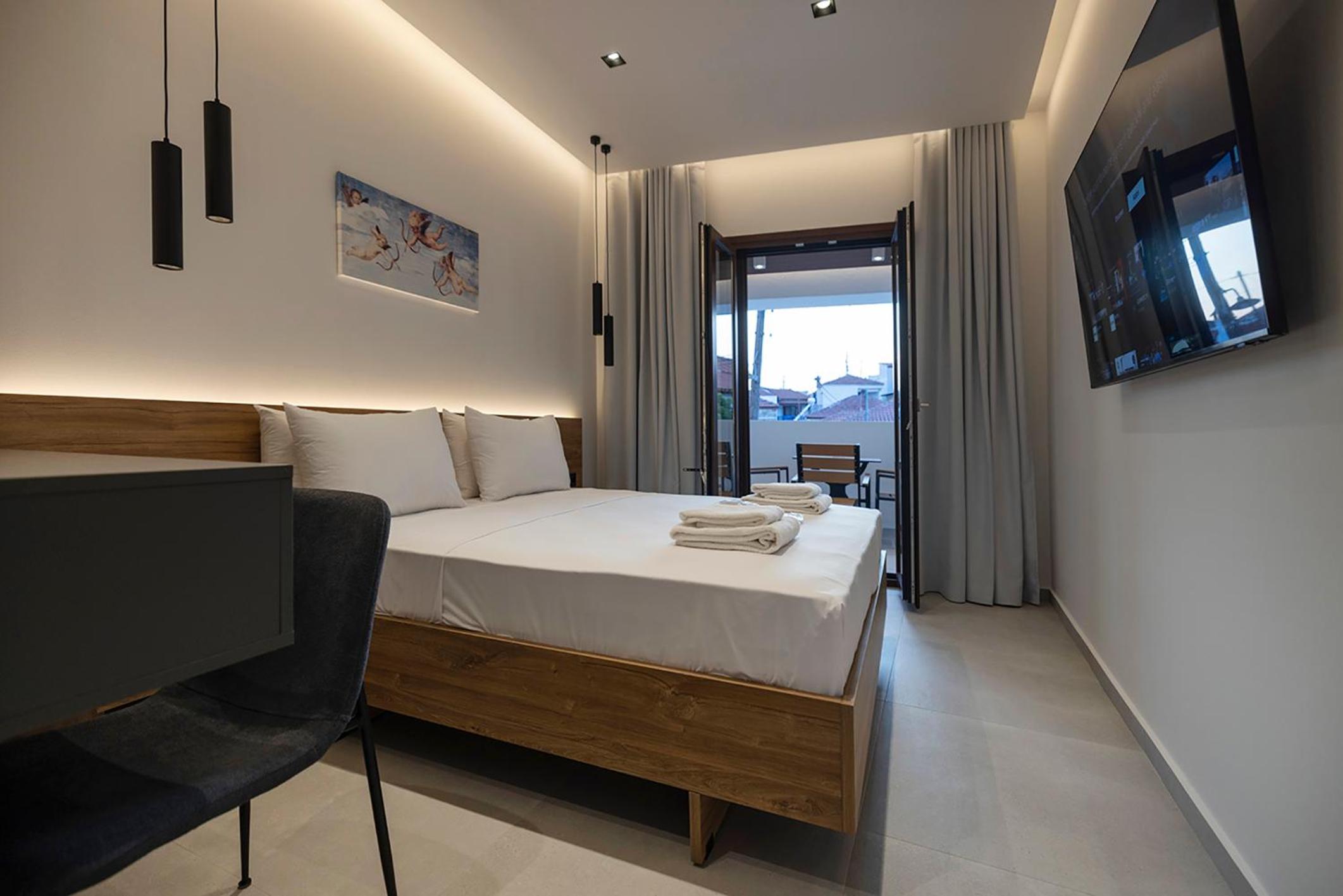 Akira Suites