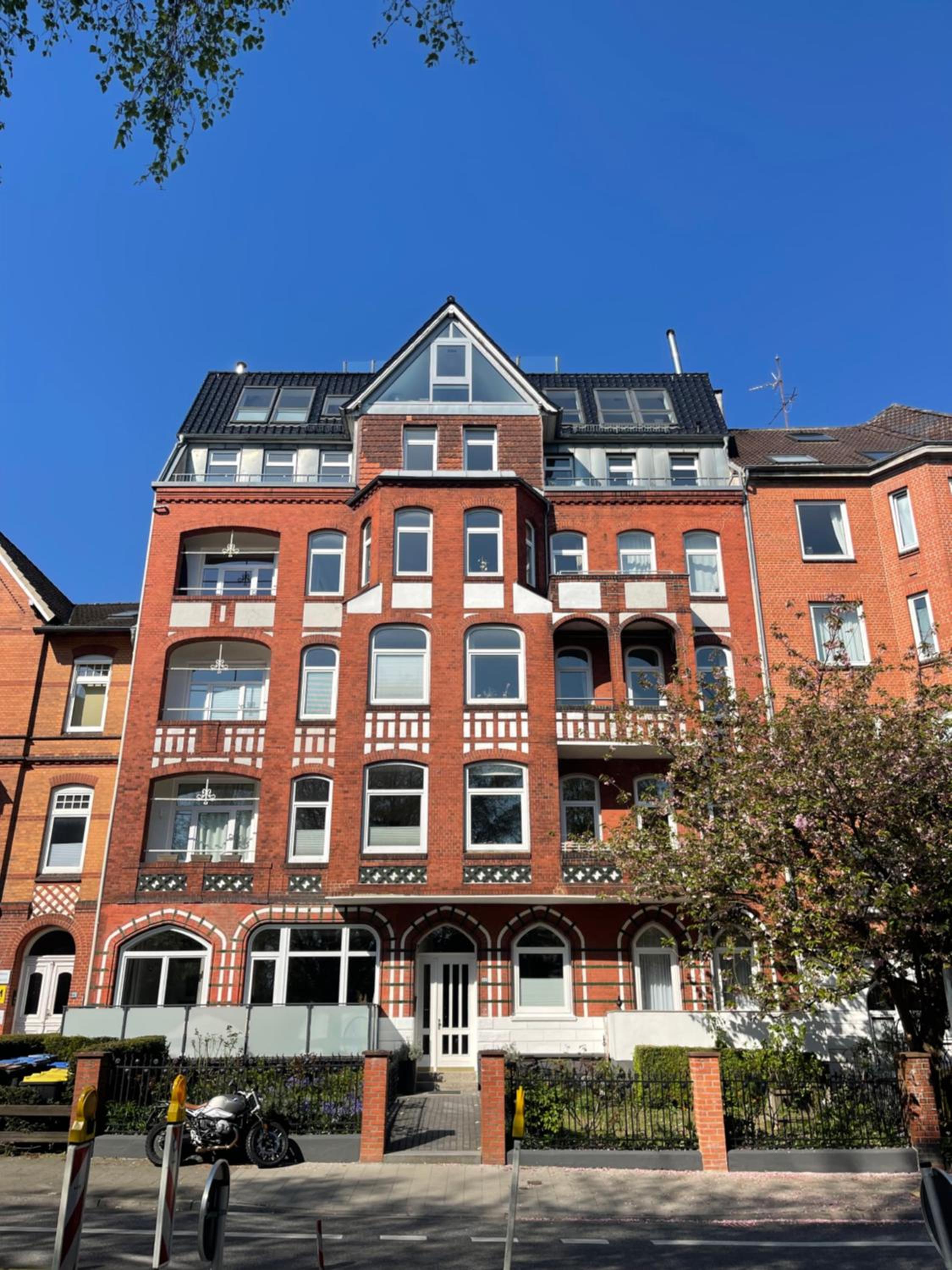 Luxus Penthouse Waterview