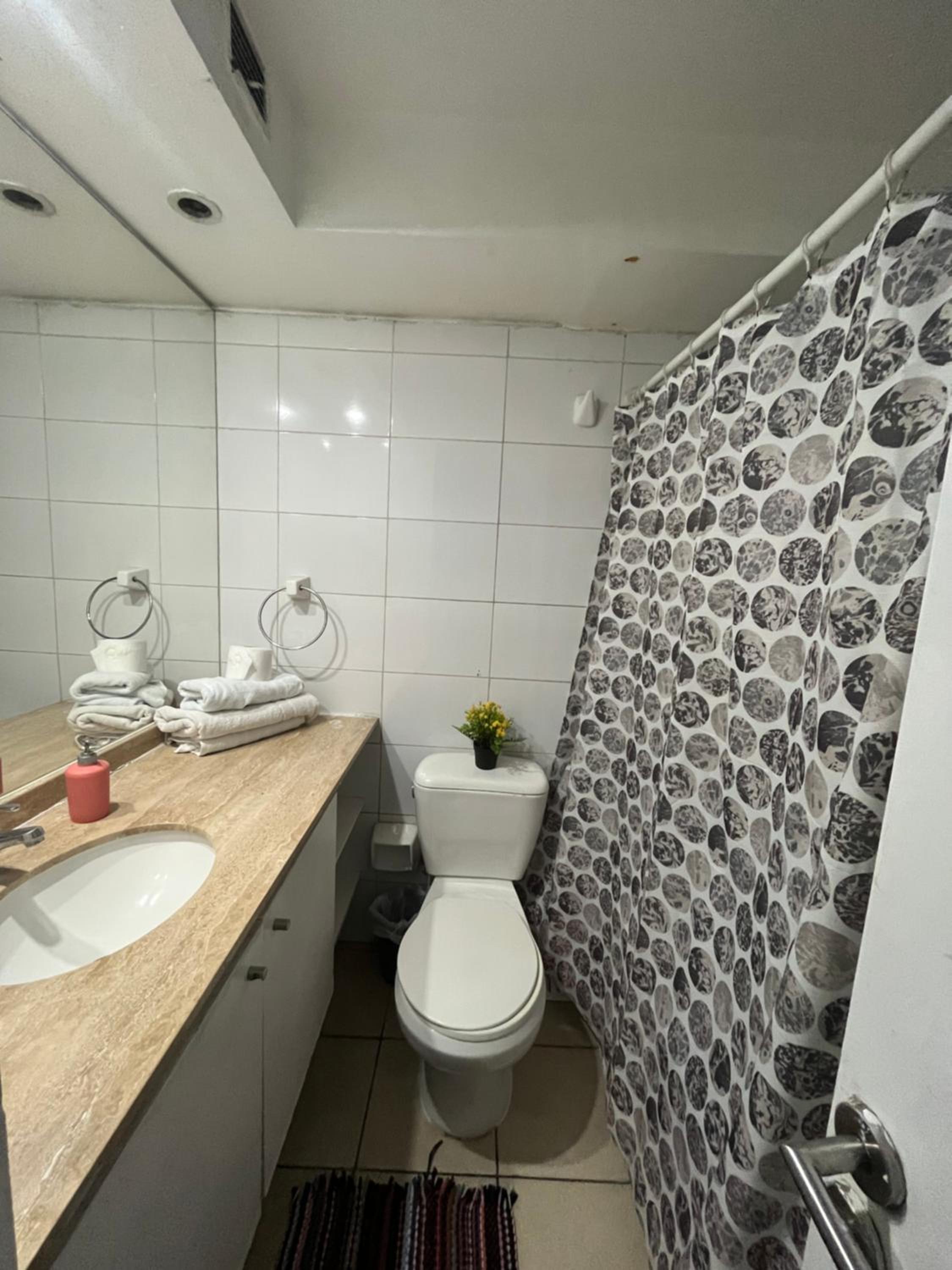 Apartment Relocation San Isidro