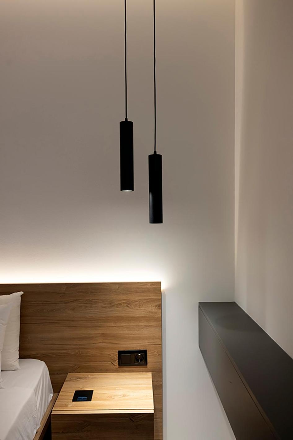 Akira Suites