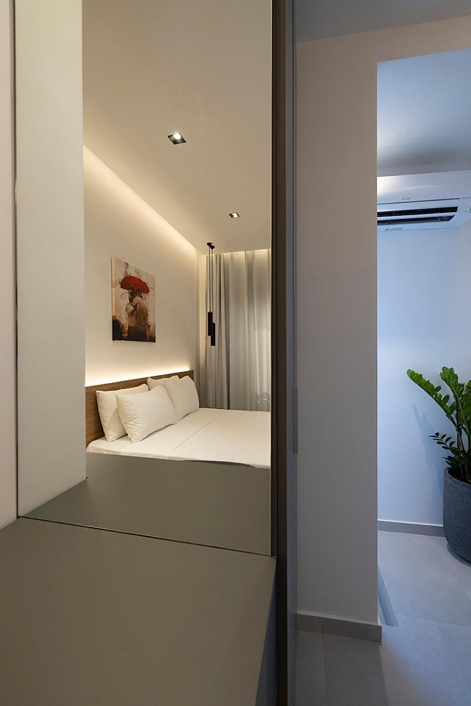 Akira Suites