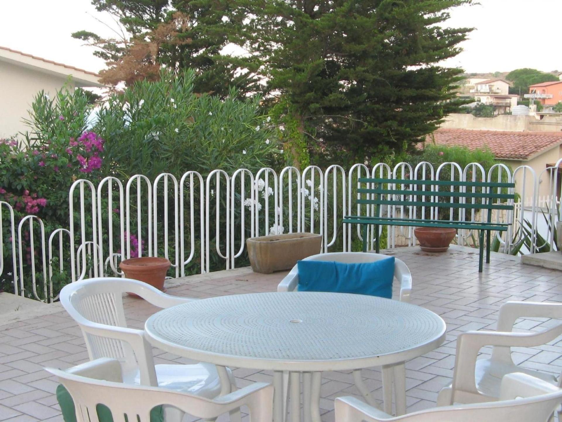Villa Aliotis view 3