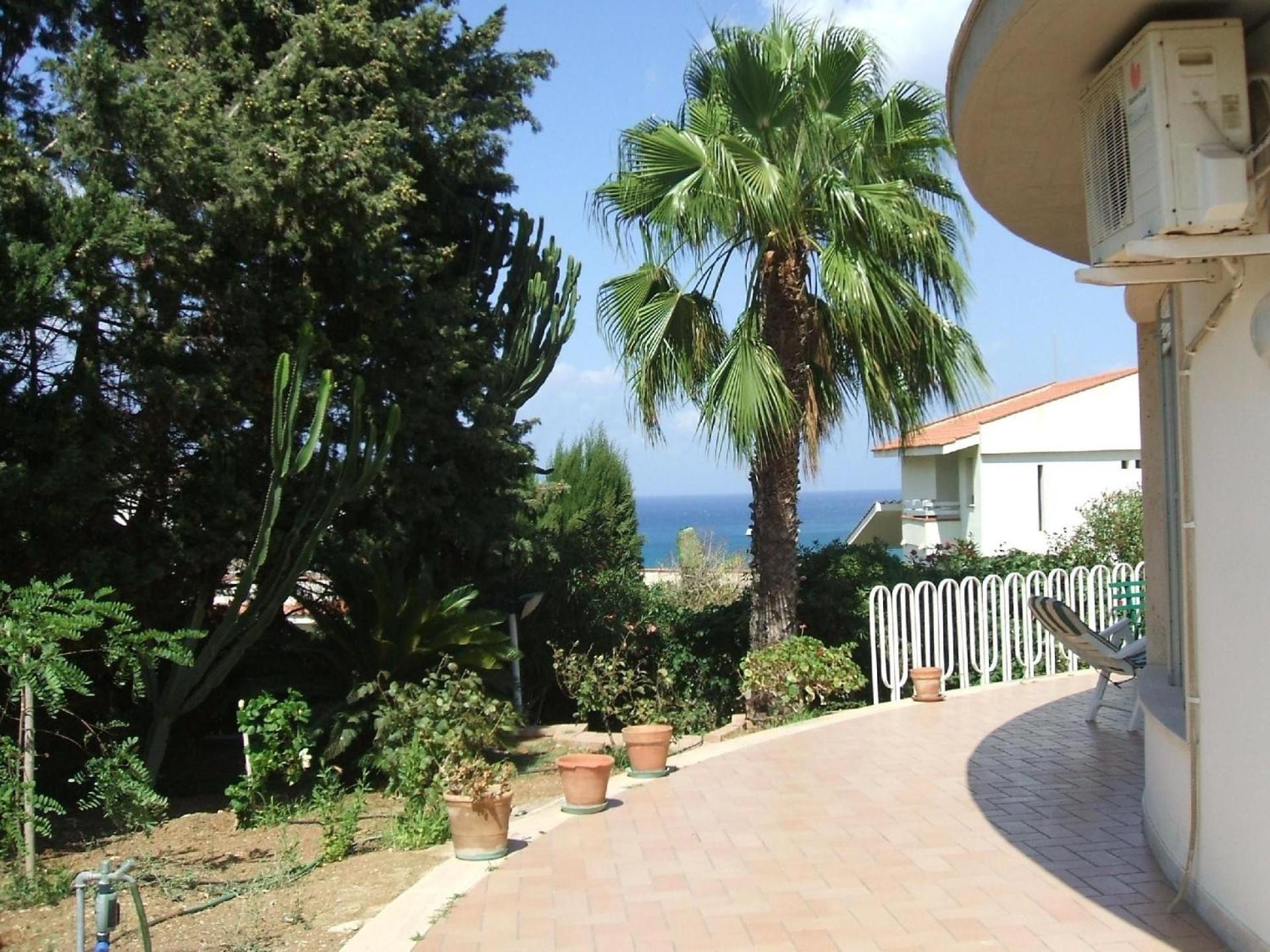 Villa Aliotis view 4