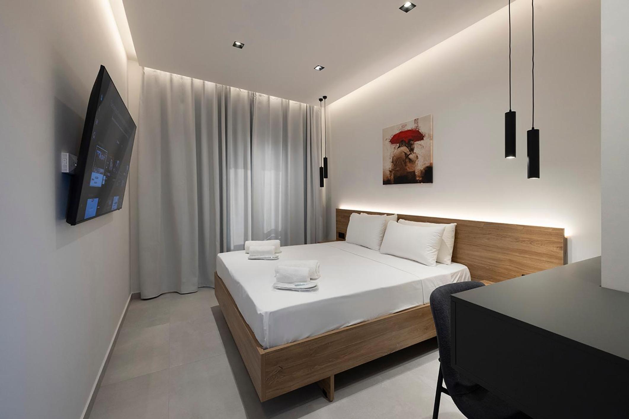 Akira Suites