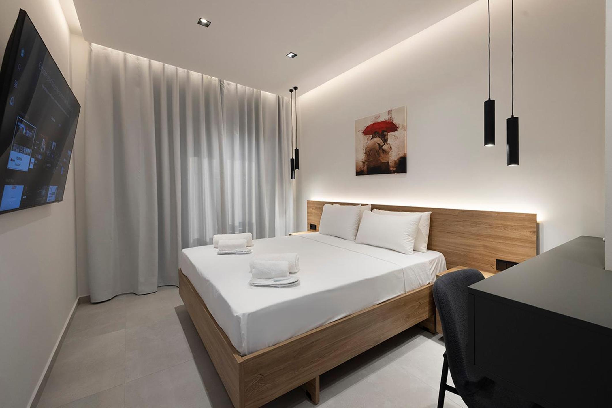 Akira Suites