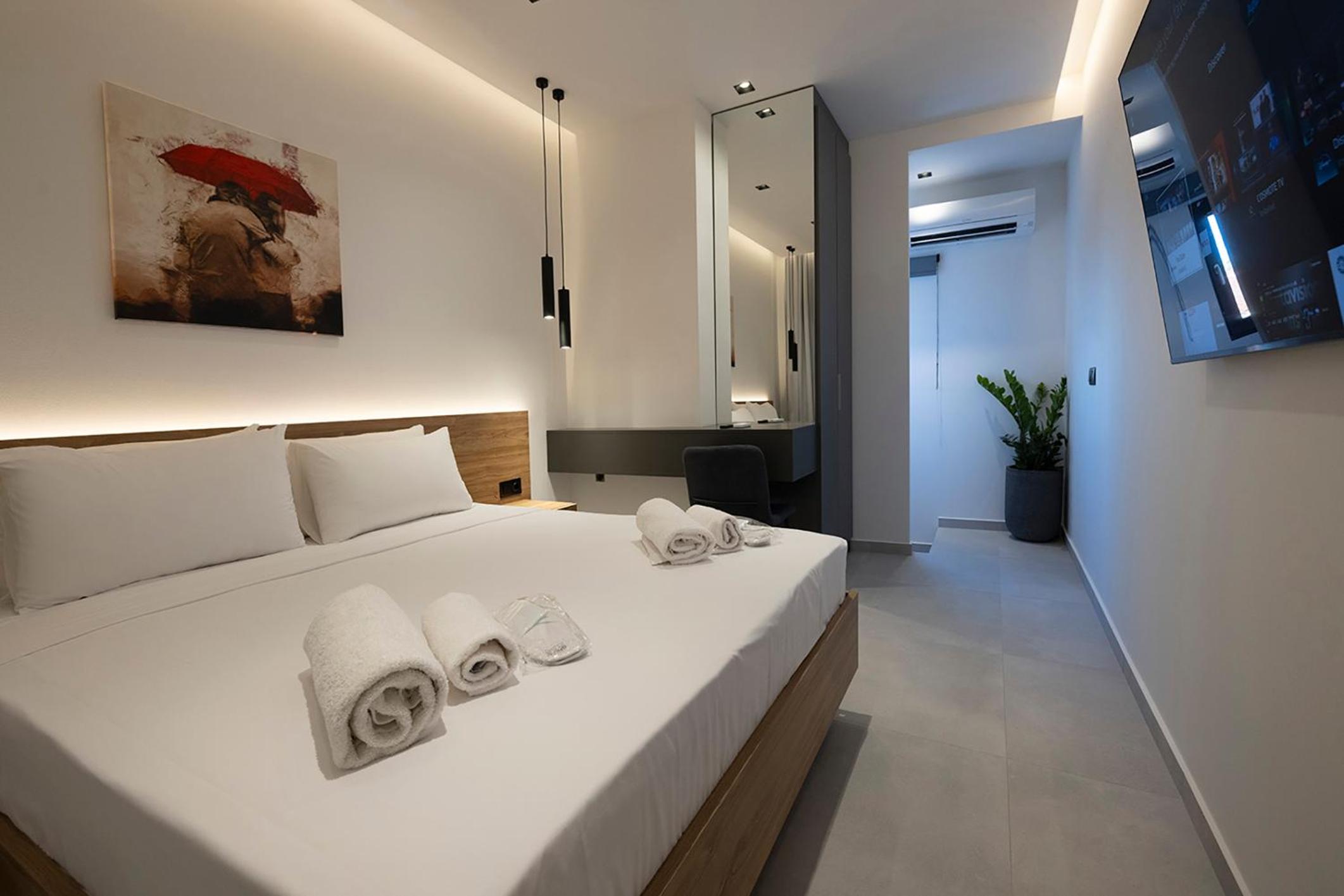 Akira Suites