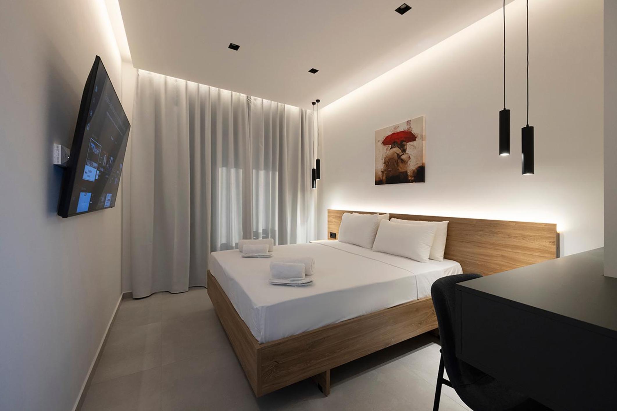 Akira Suites